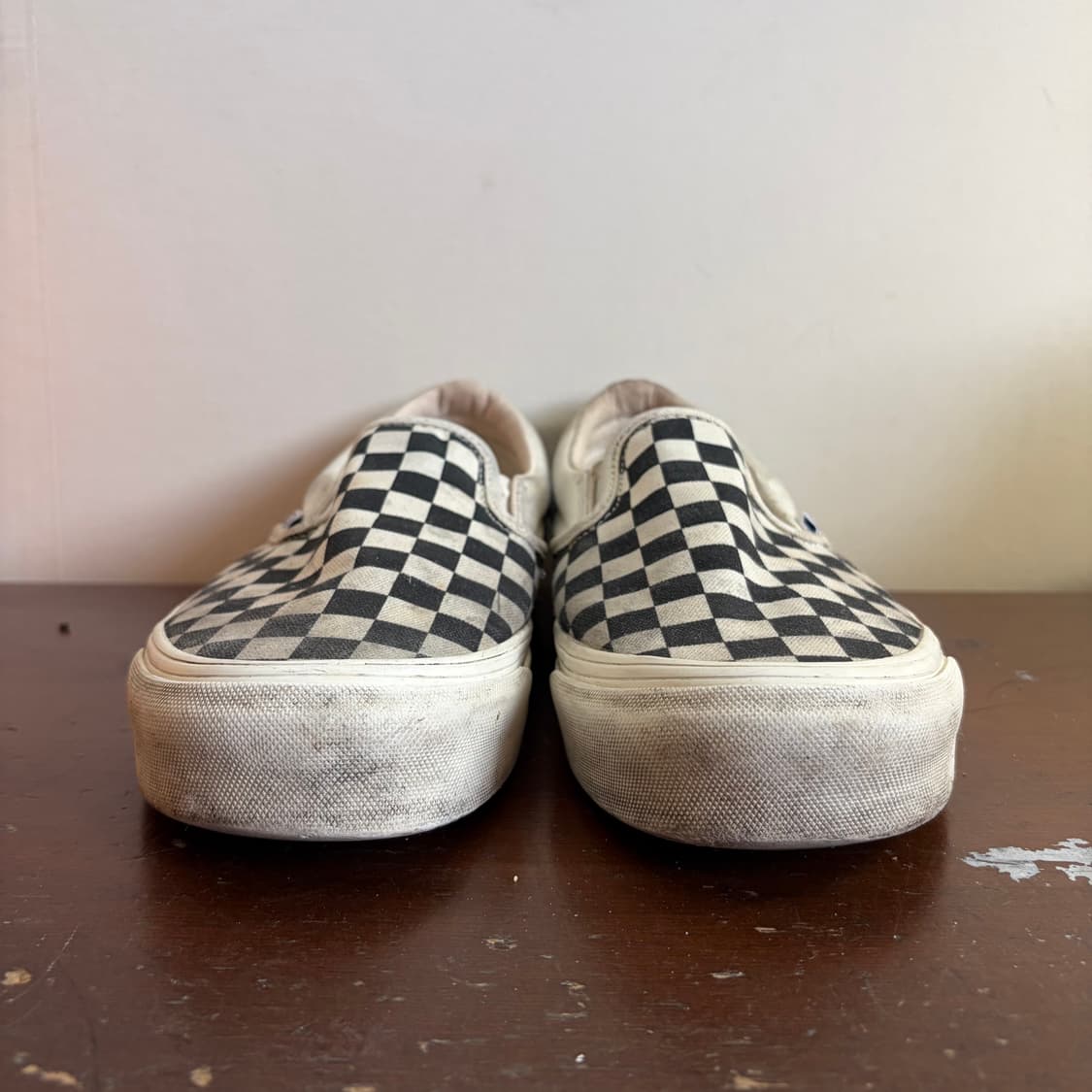 반스 체컵보드 슬립온 OG 클래식 270 상품이미지2