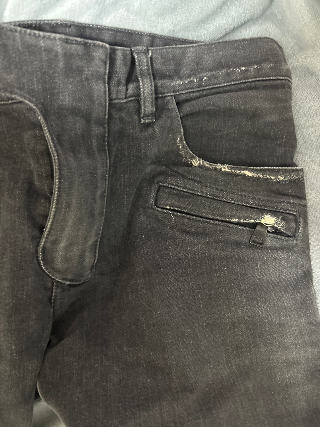 발망 바지 팝니다 급처 상품이미지2