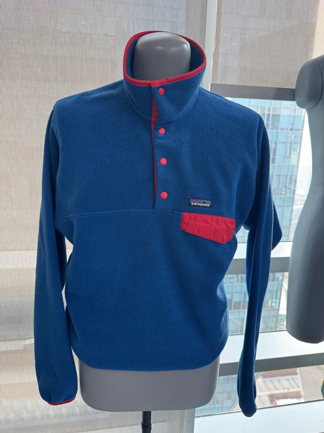 파타고니아 신칠라 S 상품이미지1