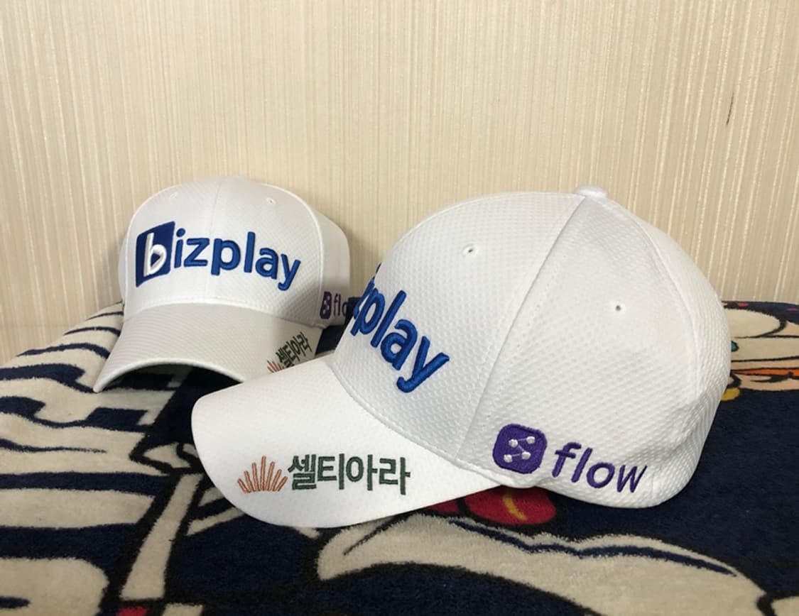 타이틀리스트 bizplay,그외 스폰서골프모자/캡 L-XL 상품이미지3