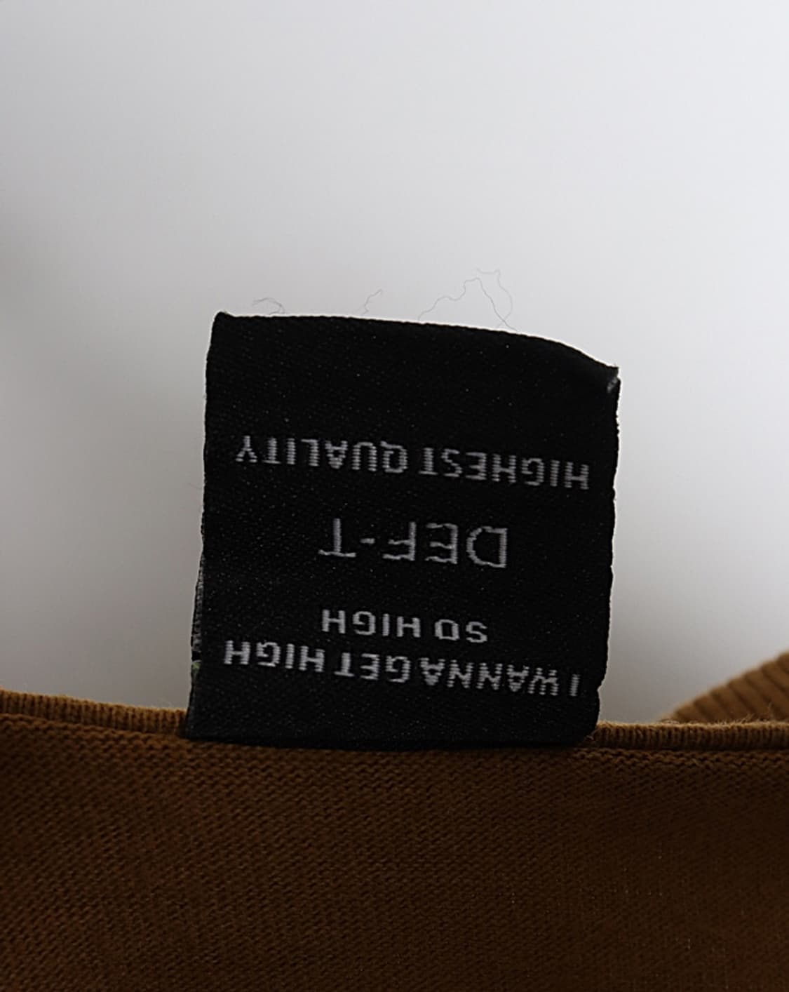 Back Channel Print T-Shirts 상품이미지8