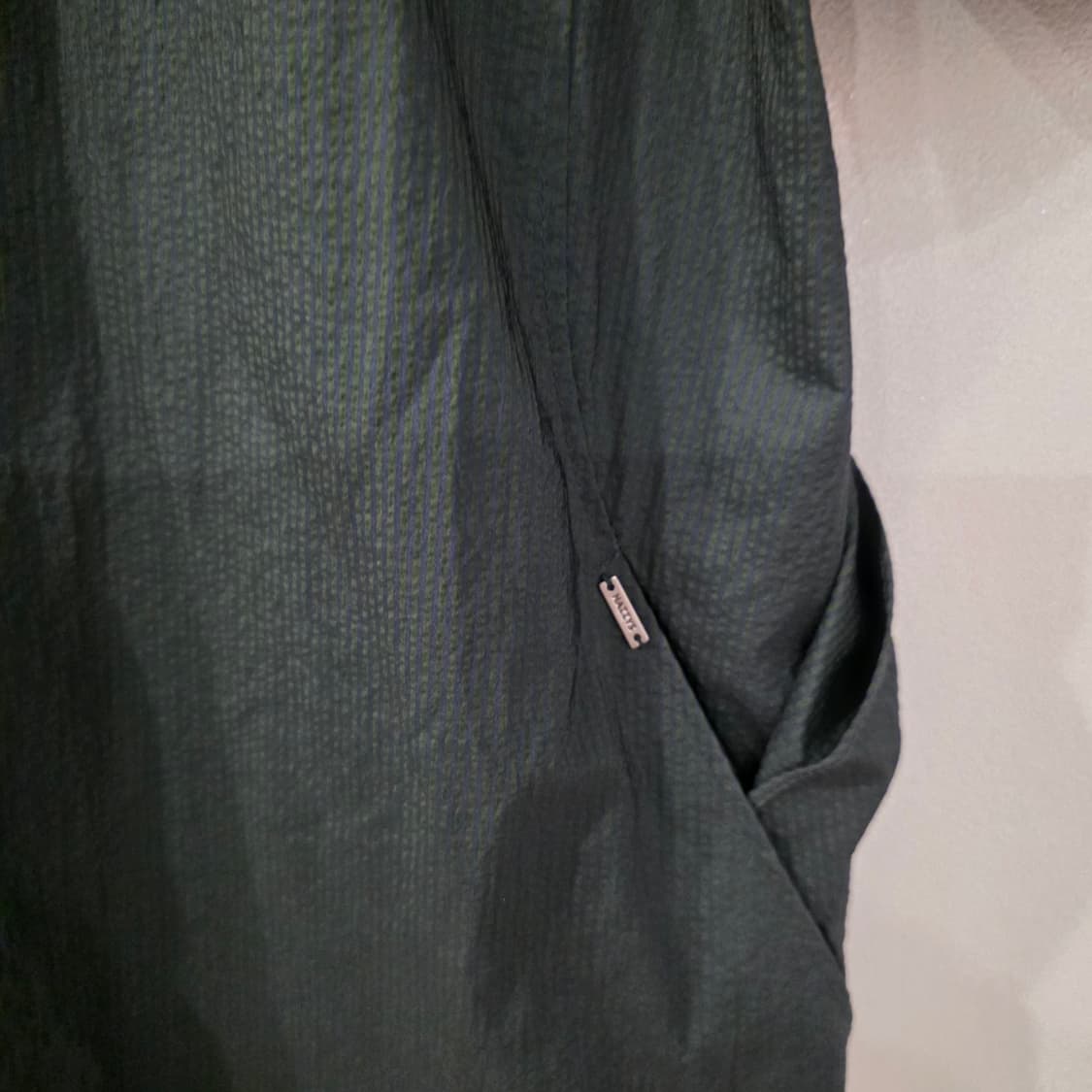 헤지스 여성 셔츠 원피스 85-160 상품이미지8