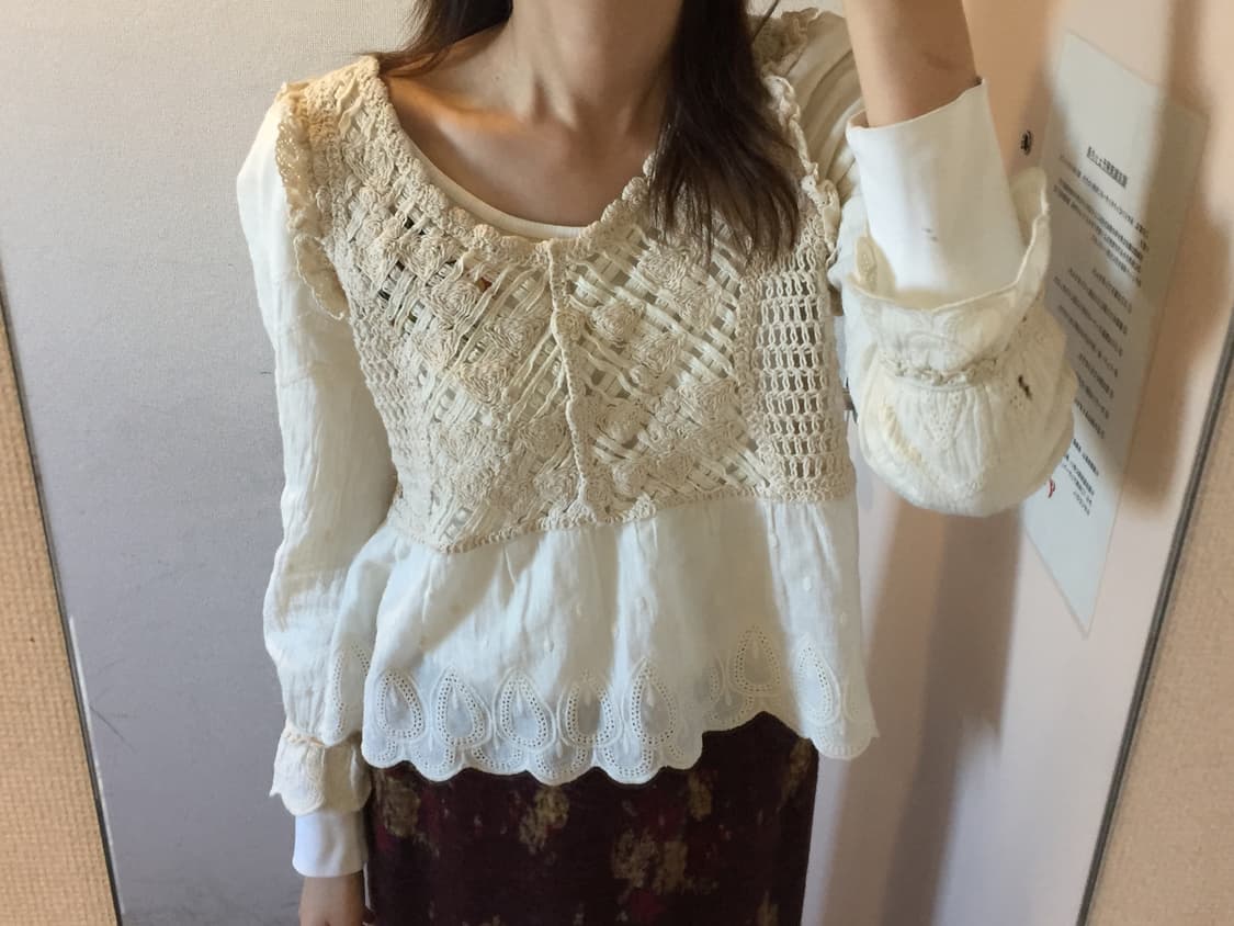 블라우스 상품이미지1