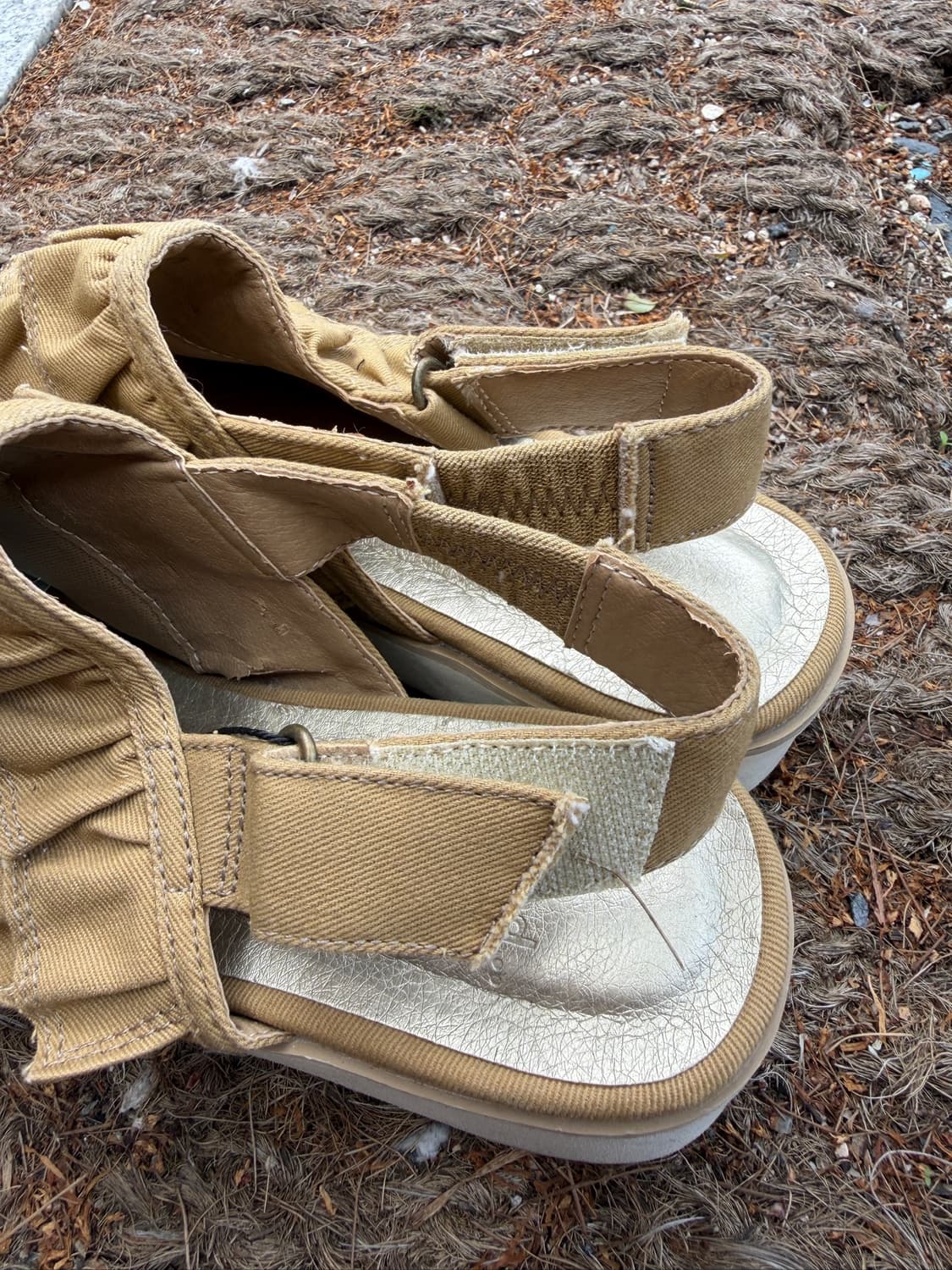 Niko and...Sandals (230-235) 상품이미지6