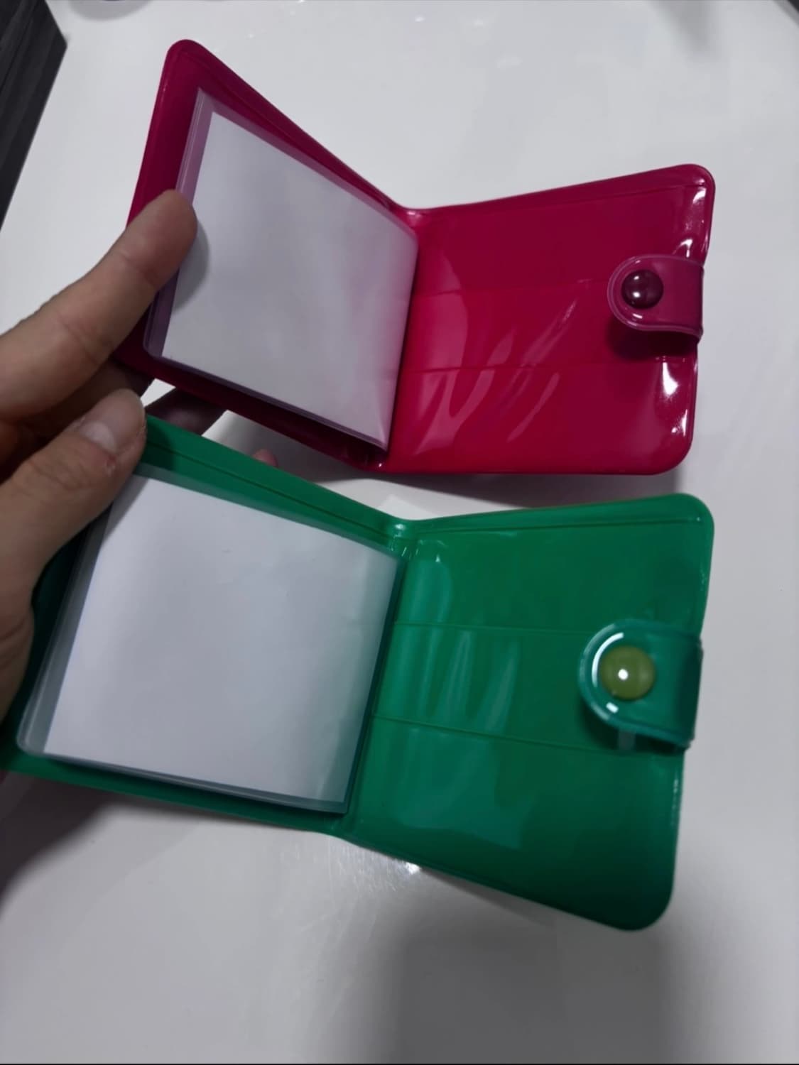 캐릭터 지갑 2개 일괄판매 상품이미지3