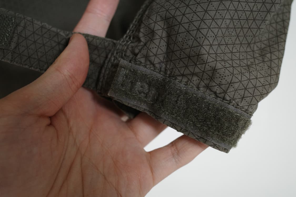 Bench 바람막이 자켓 상품이미지4