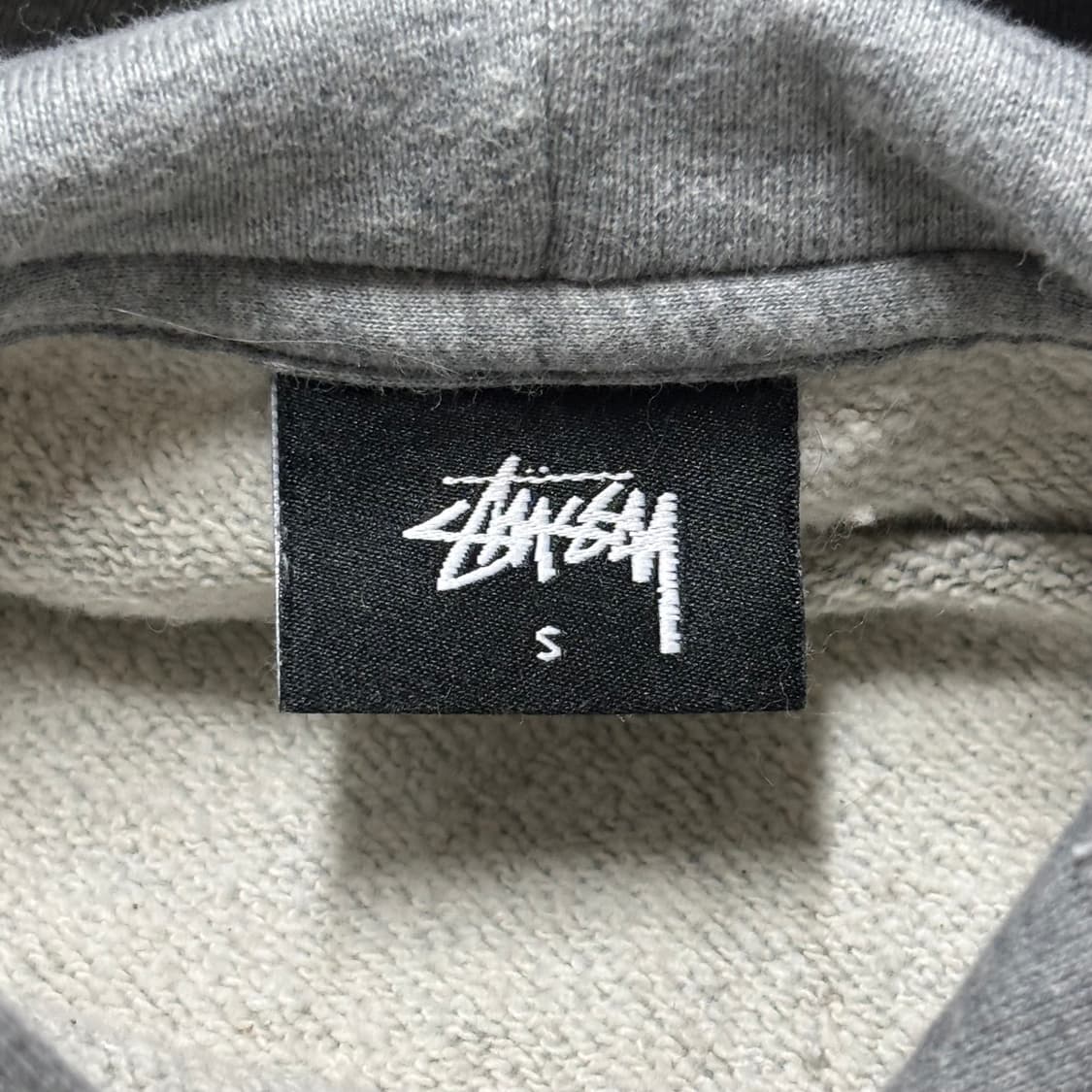 Stussy Japan Logo Hoodie  상품이미지5