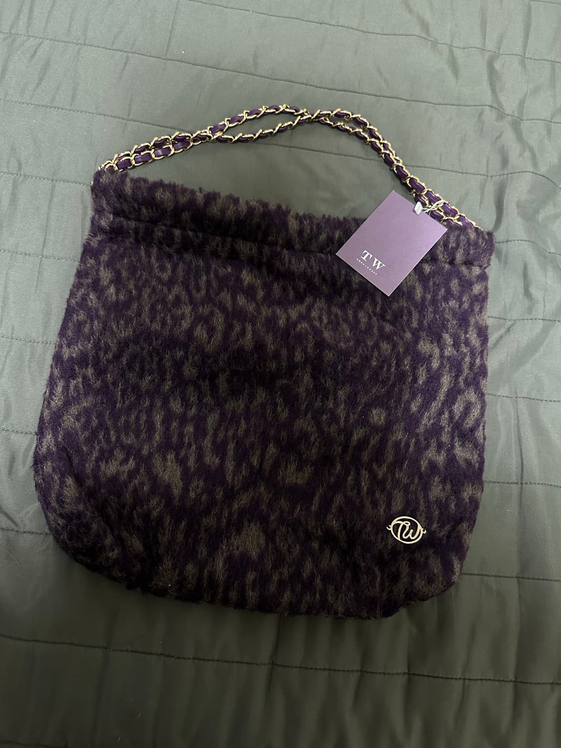 TWletter 여성 가방(미사용) 상품이미지2