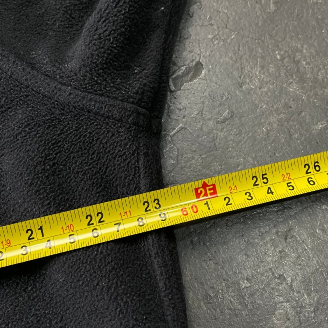 105 나이키 후리스 자켓 상품이미지7