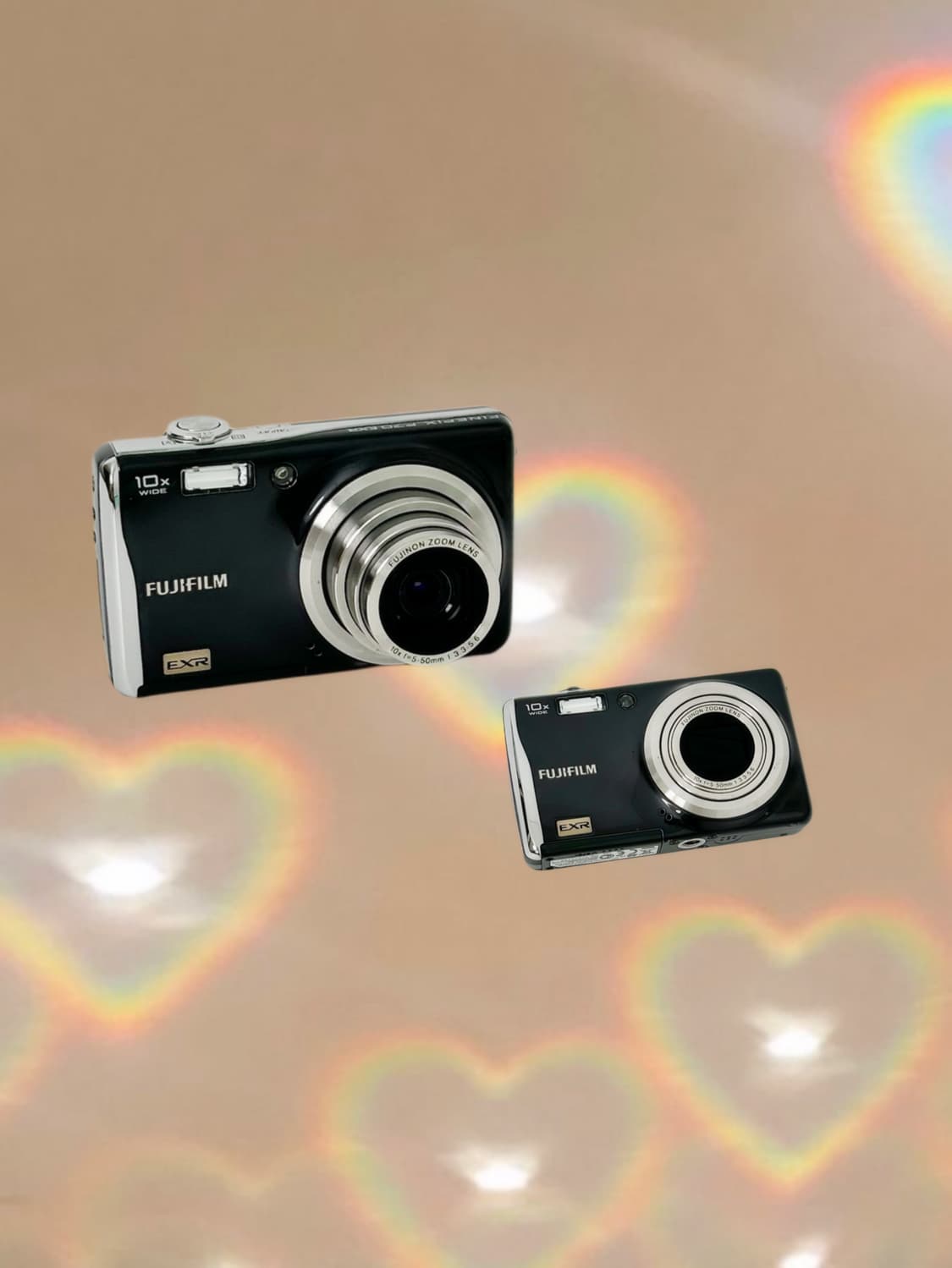 원희디카!) 후지필름 파인픽스 f70 Finepix 빈티지 디카 상품이미지1