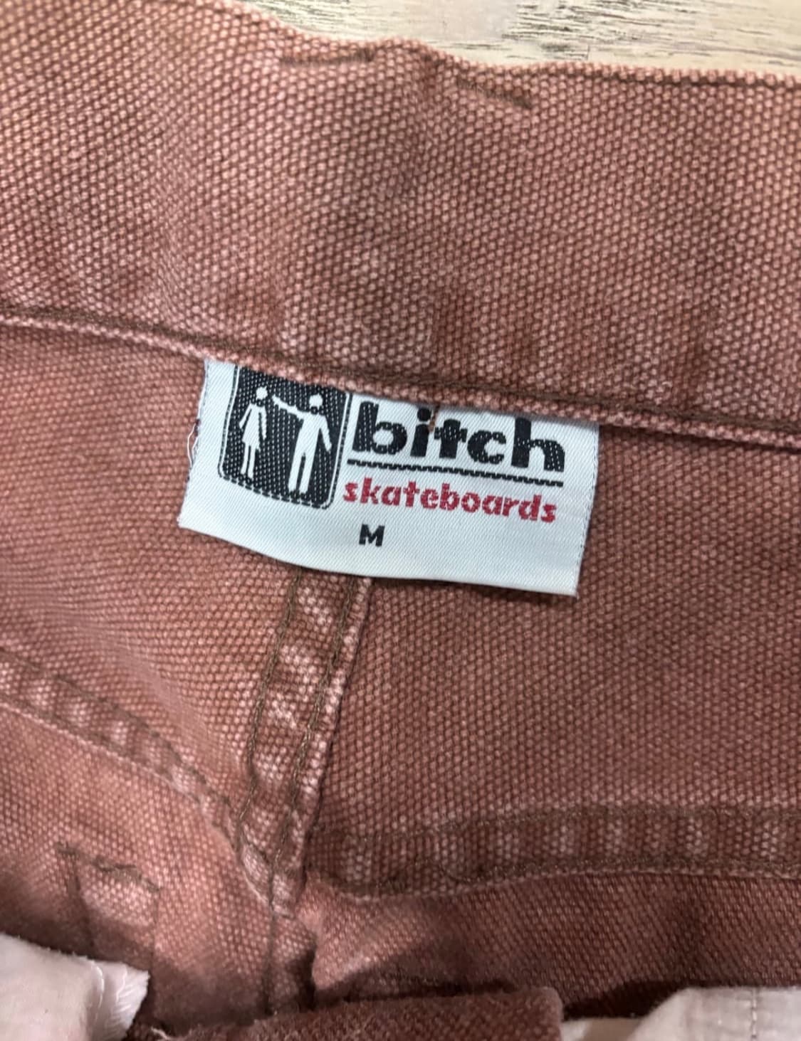 90s  bitchskateboards pants 상품이미지4