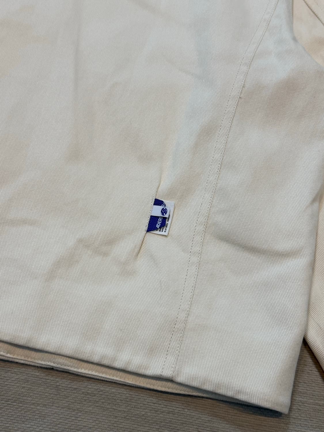 아더에러 발보아 자켓 상품이미지4