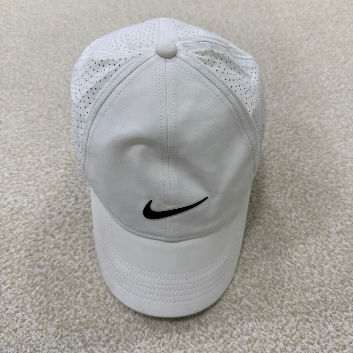 F 나이키 드라이핏 헤리티지86 0203T 상품이미지1