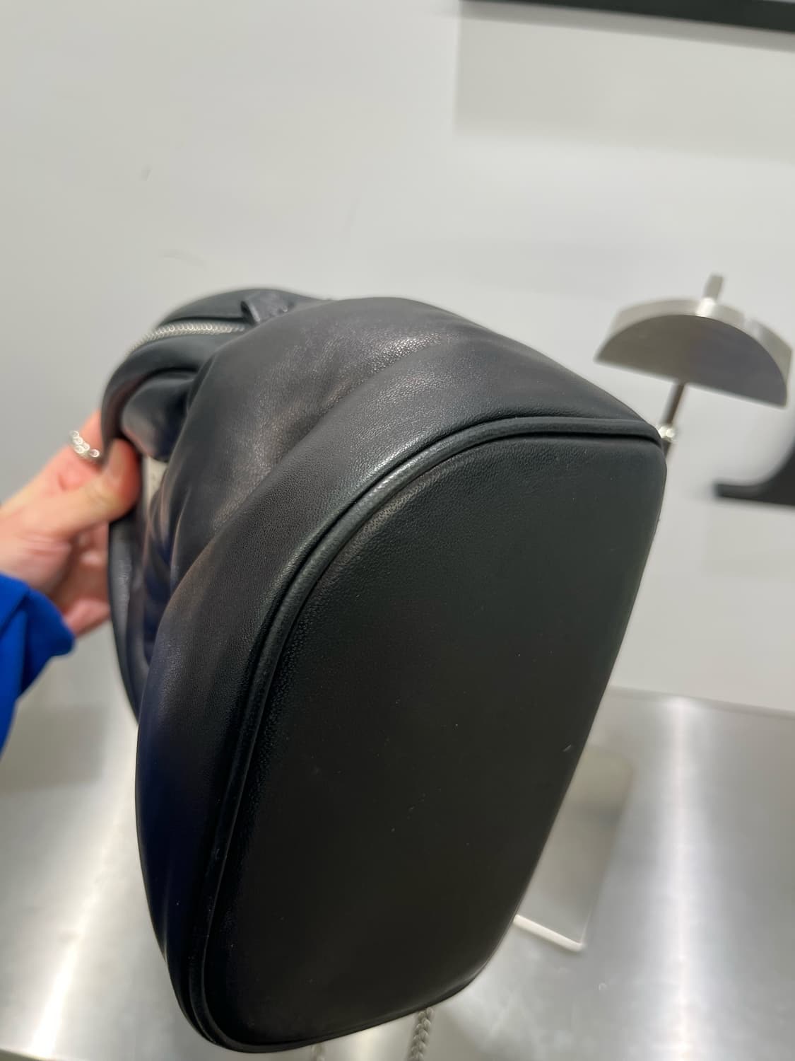 메종마르지엘라 글램슬램 미니백팩 상품이미지7