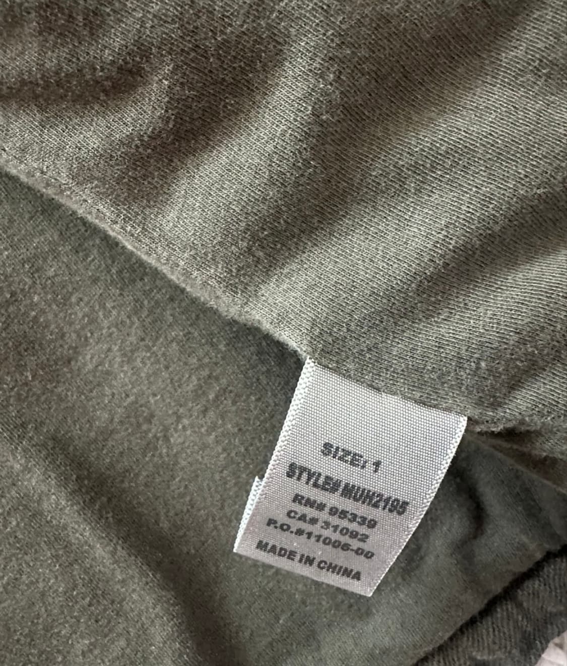 제임스펄스 블랙라벨 자켓 1사이즈  이제 막 입을 시기이구  일반 제임스 상품이미지3