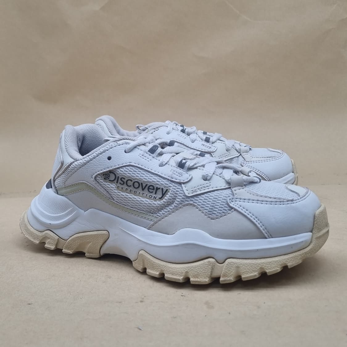 디스커버리 익스페디션 버킷디워커 여성운동화230 상품이미지1