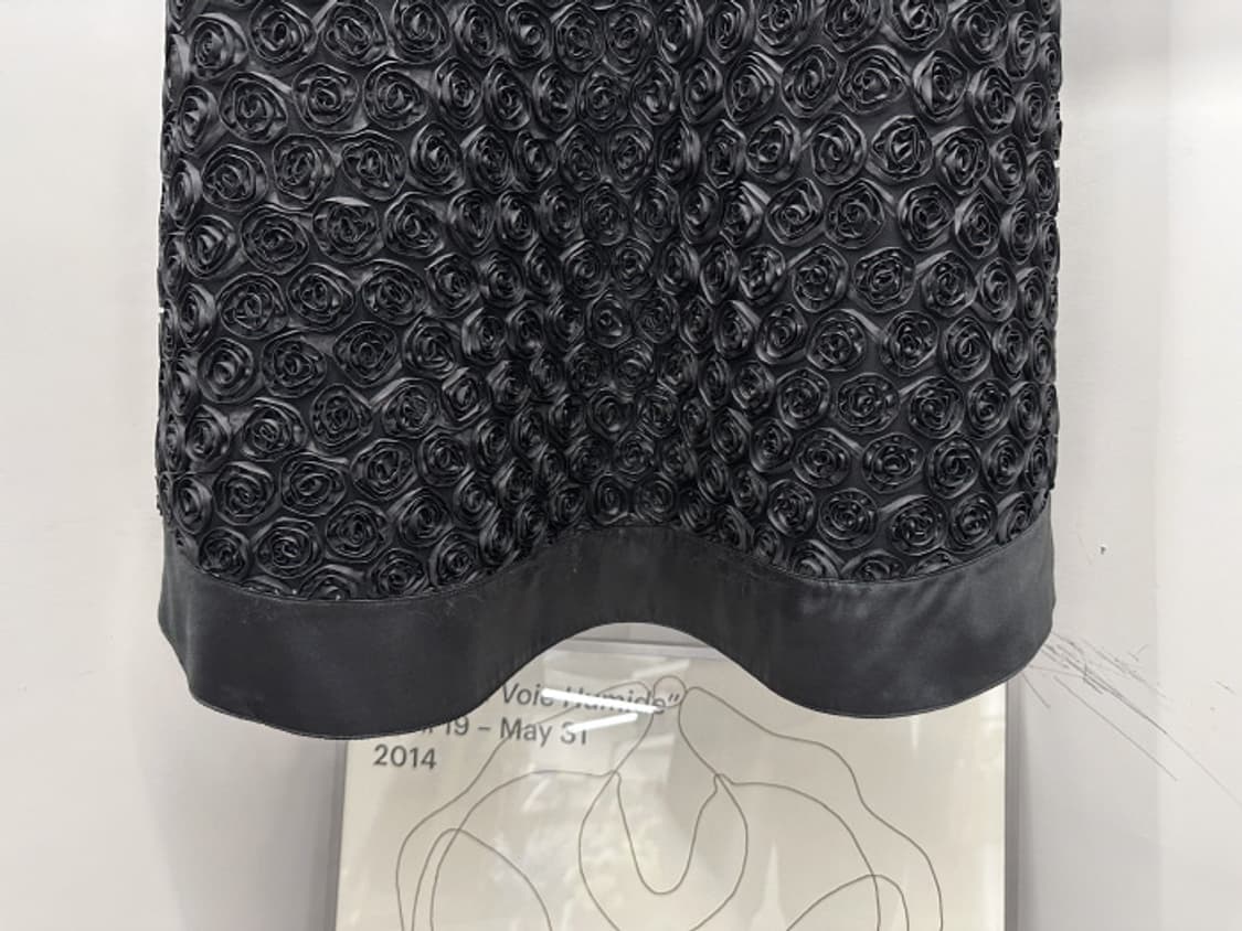 CLE DES ZONES (M) 상품이미지7