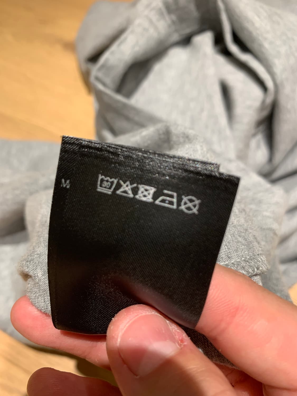 [S] 베트멍 팝업로고 티셔츠 상품이미지8