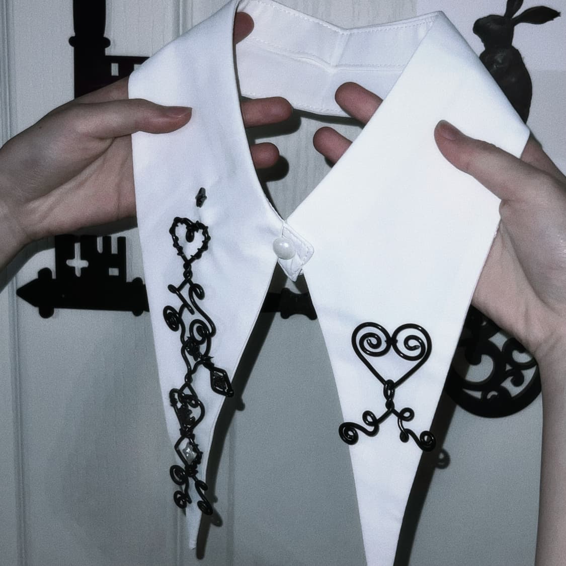 ✦ ༺ Collar ꩜ ꩓ 상품이미지5