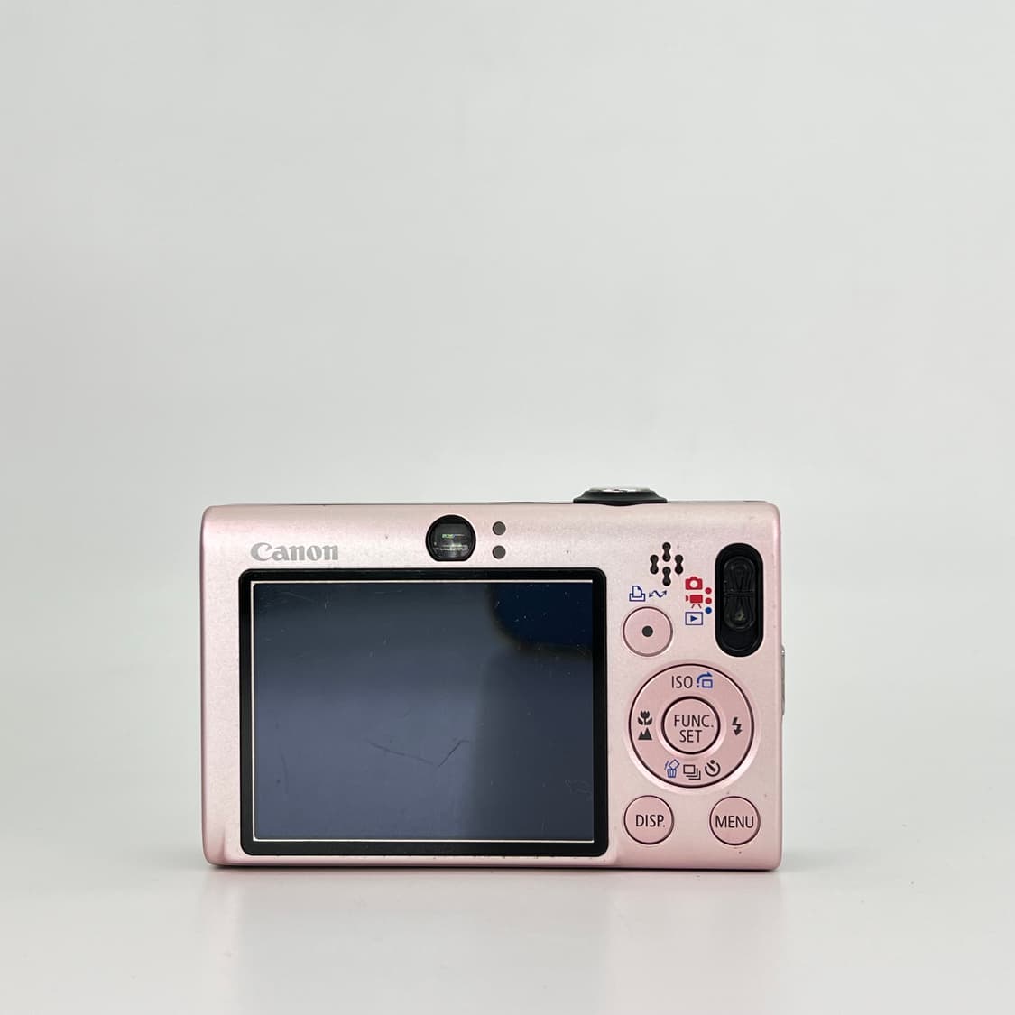 캐논 익서스 Canon IXUS 80 IS 핑크 상품이미지6