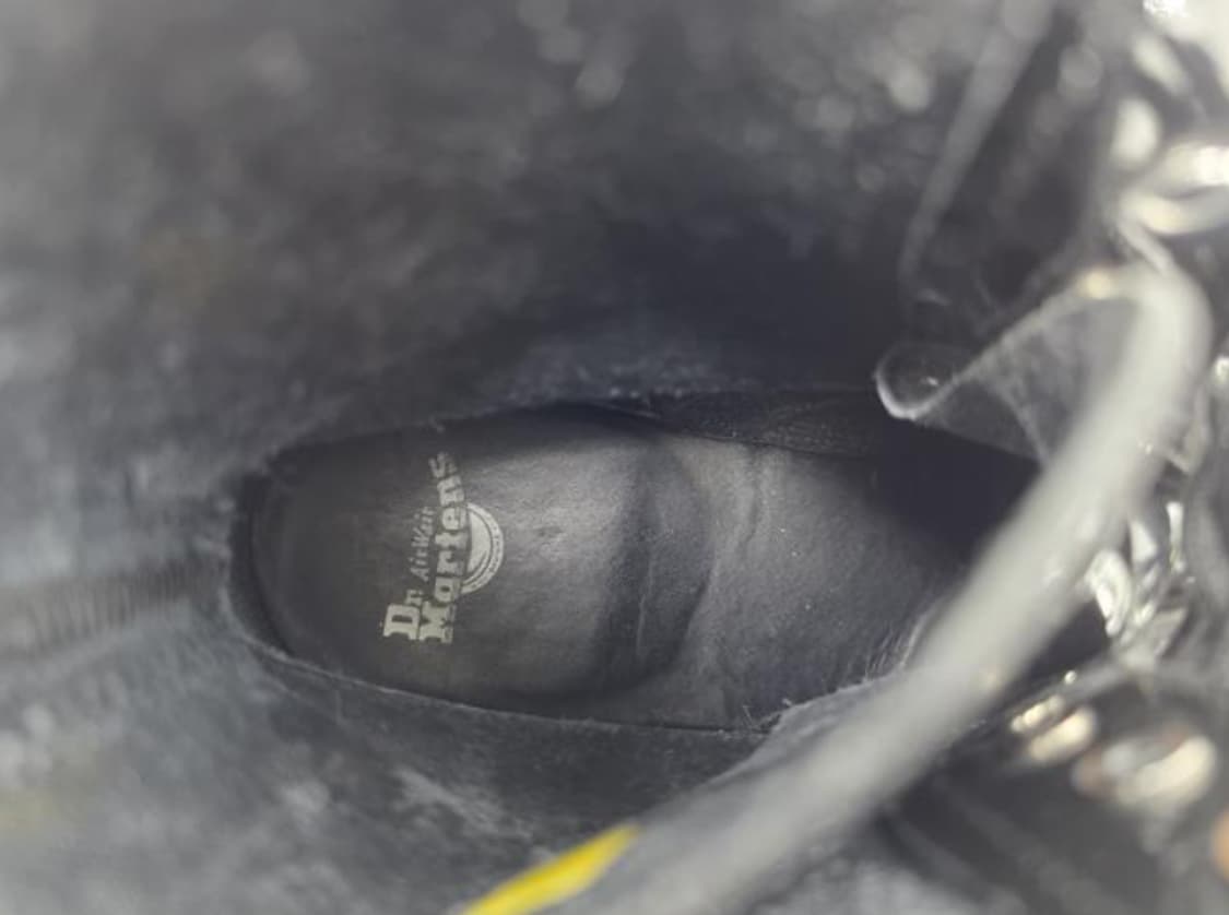 닥터마틴 부츠 상품이미지4