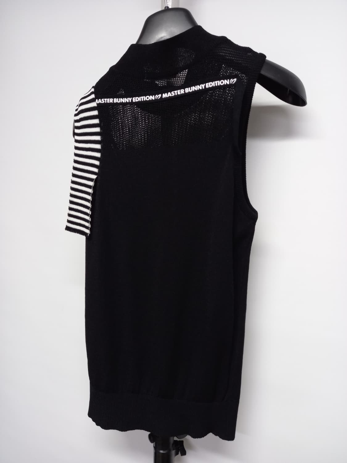 마스터바니 골프 춘하 슬리브리스 니트 앤 베스트 55.44 상품이미지6