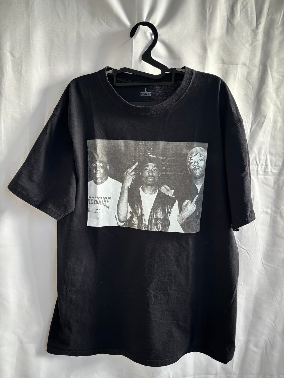 2pac vintage Tee 90s 상품이미지1