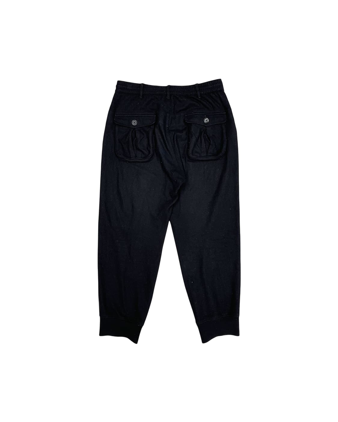 Y-3 포켓 울 조거 팬츠 상품이미지5