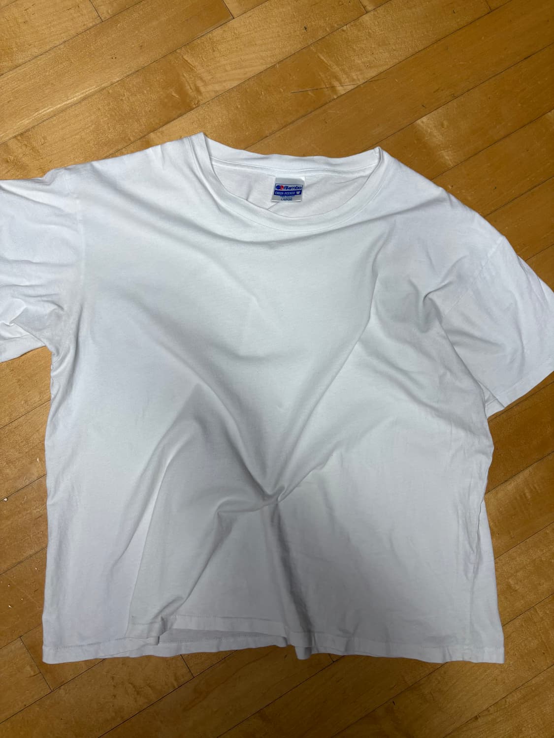 akimbo club 체인피커 싱글스티치 L 상품이미지1