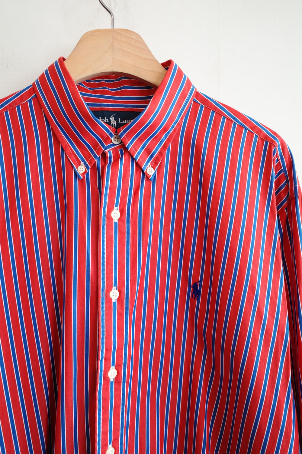 PoloRalphLauren 폴로 랄프로렌 스트라이프패턴 셔츠   상품이미지2