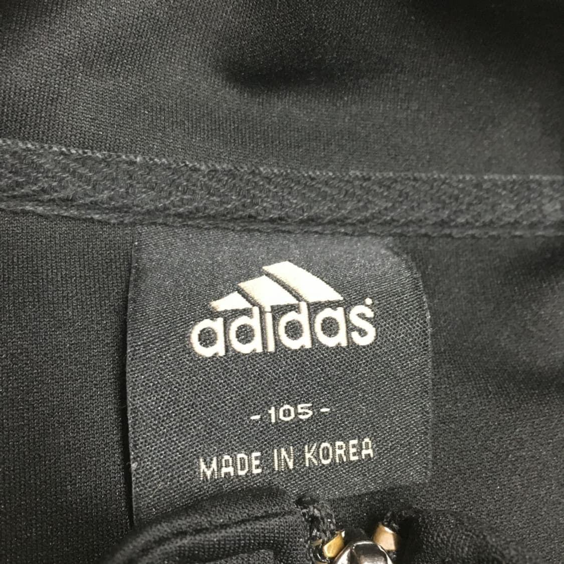 아디다스 삼선 져지자켓 CC20 상품이미지3