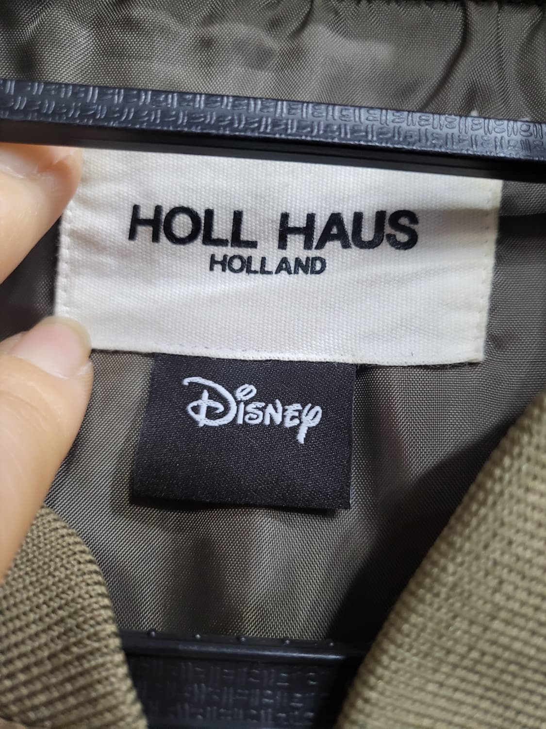 디즈니&홀하우스 자켓 상품이미지6