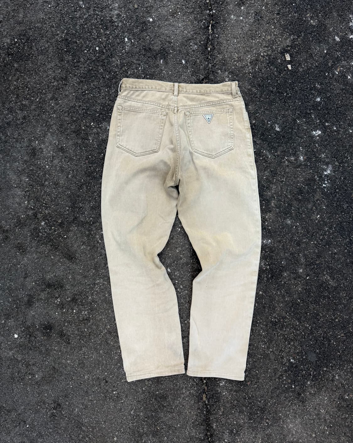 90s Guess 🇺🇸 상품이미지1