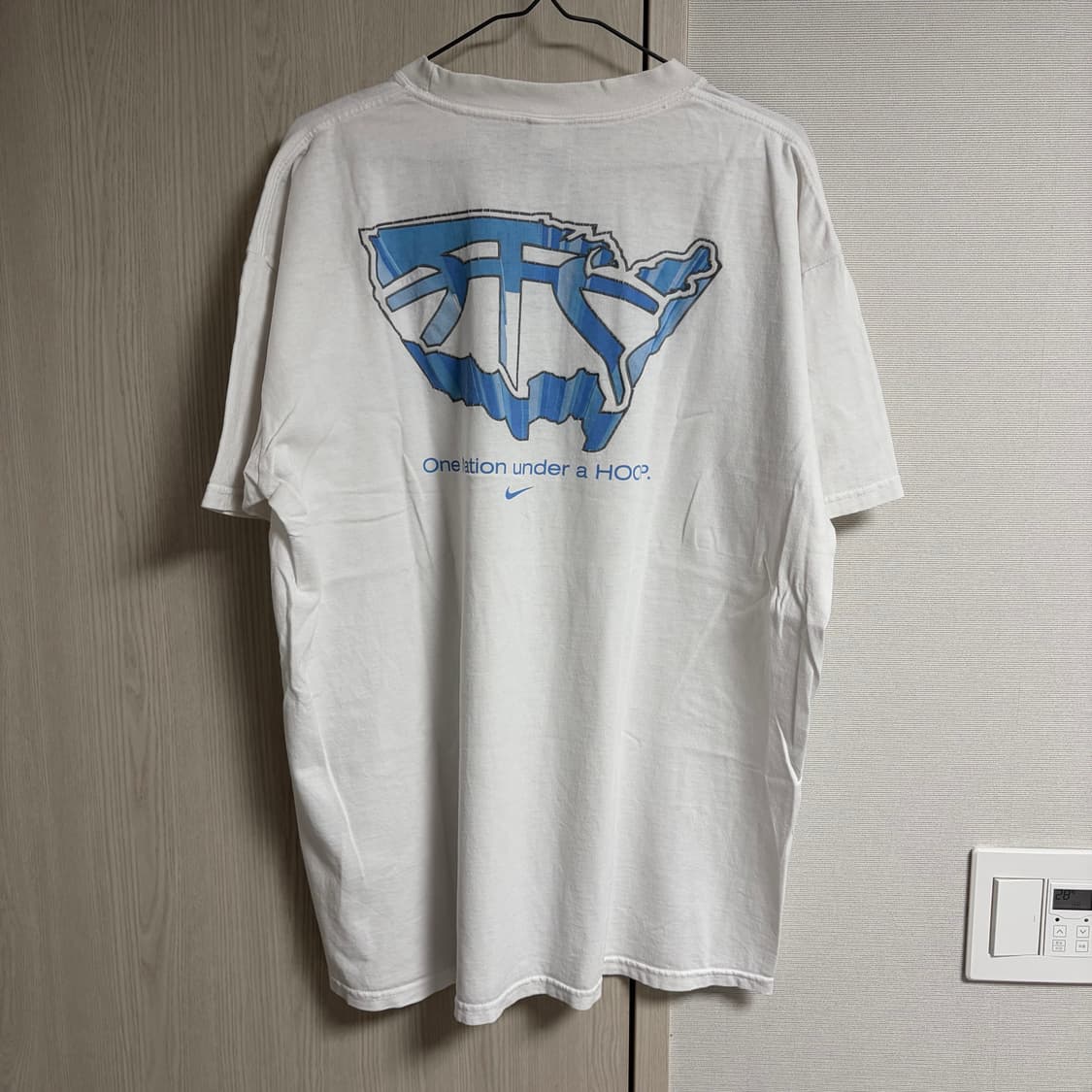 00s 나이키 빈티지티셔츠 상품이미지2