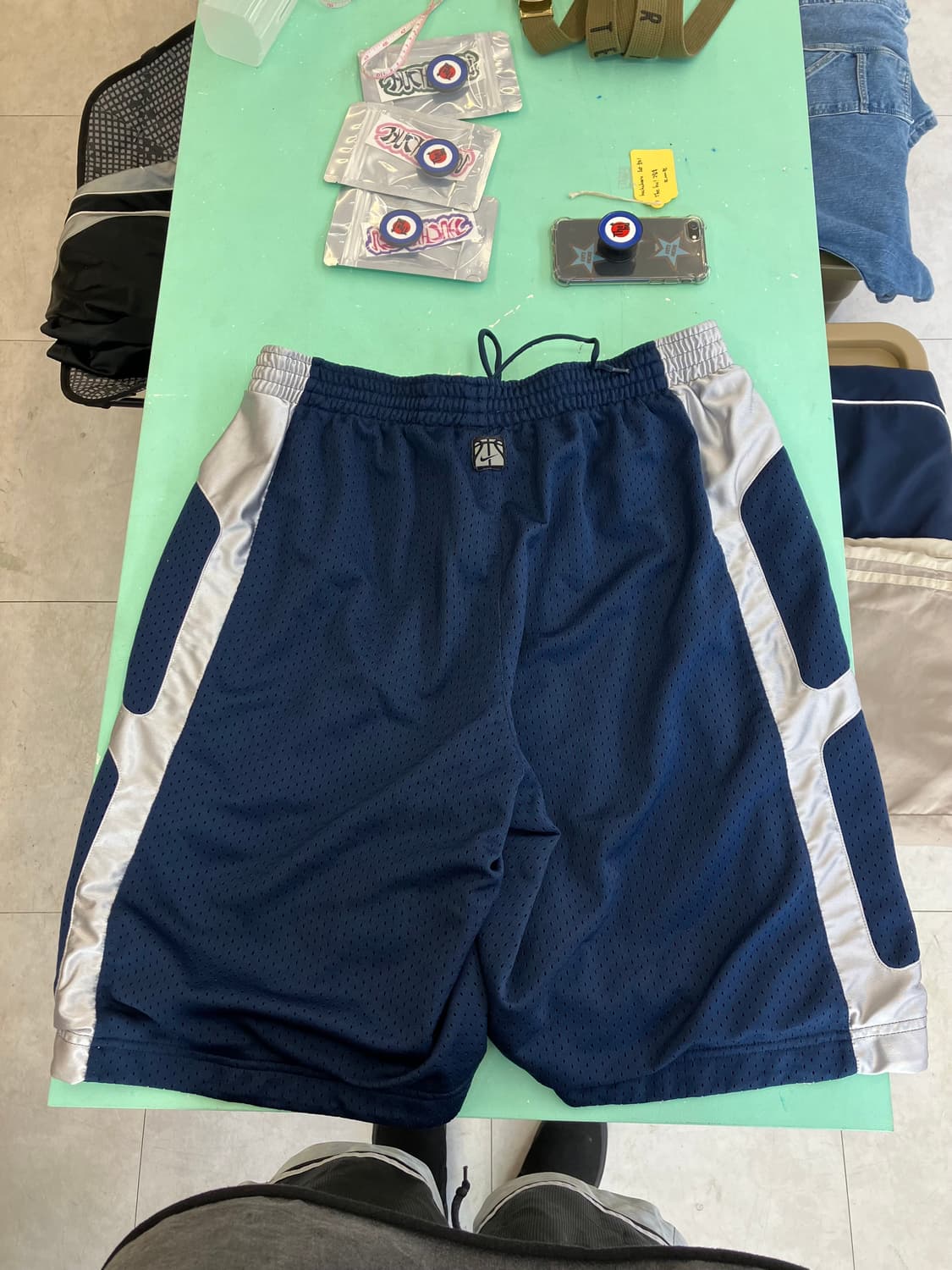 Nike shorts  상품이미지3