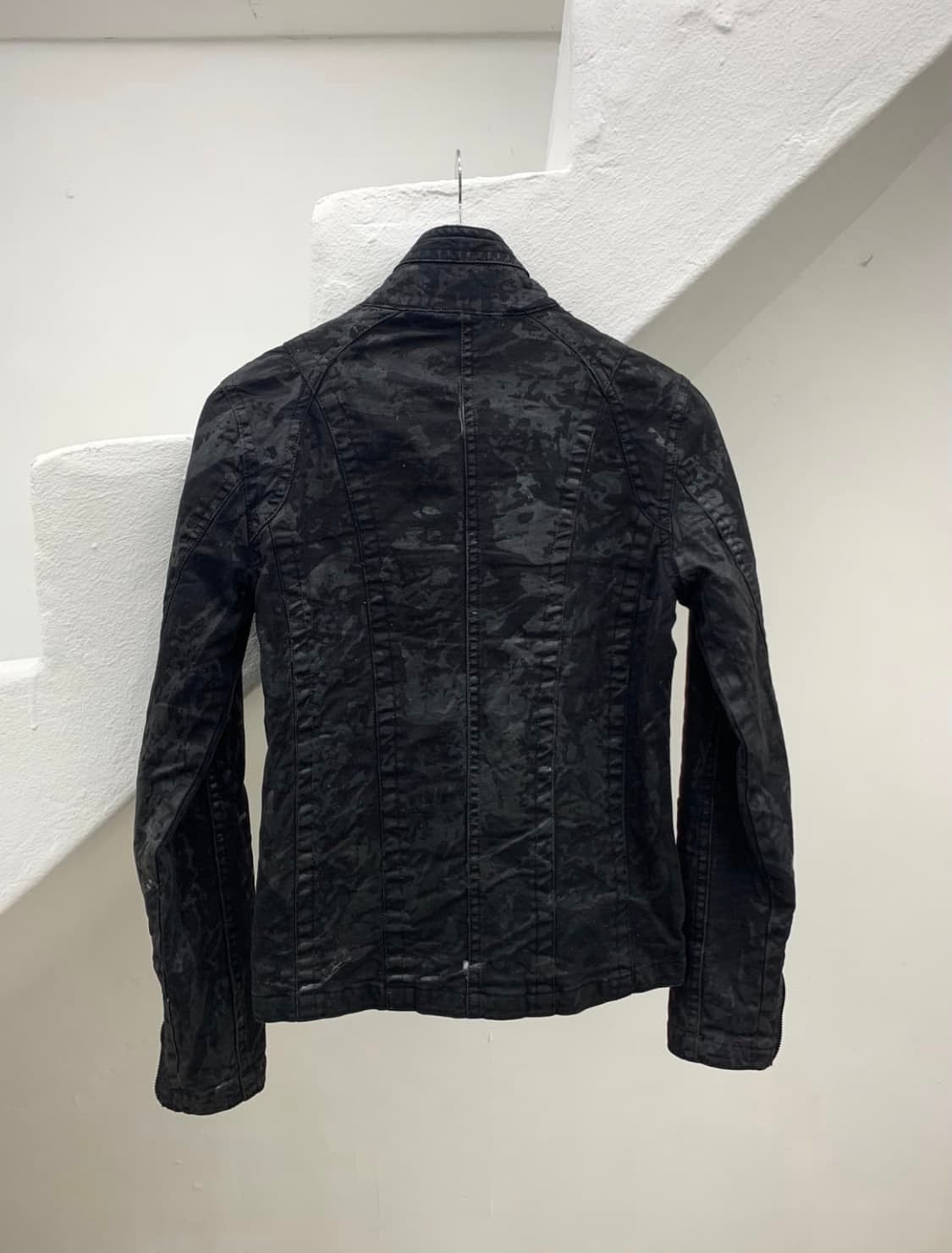 Midas 00s archive cobra waxed sted ride 상품이미지6