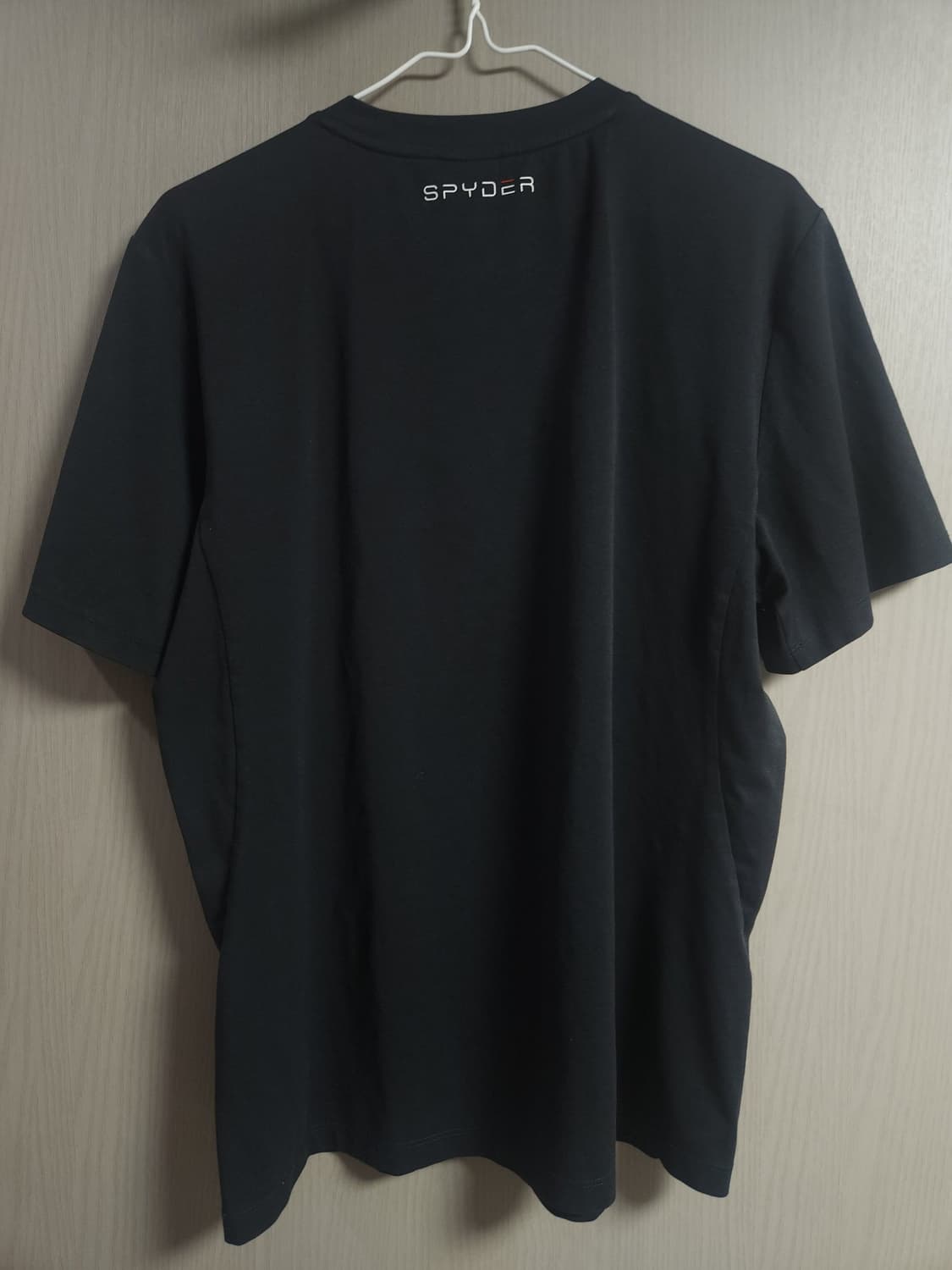 스파이더 반팔 티셔츠, L 상품이미지3