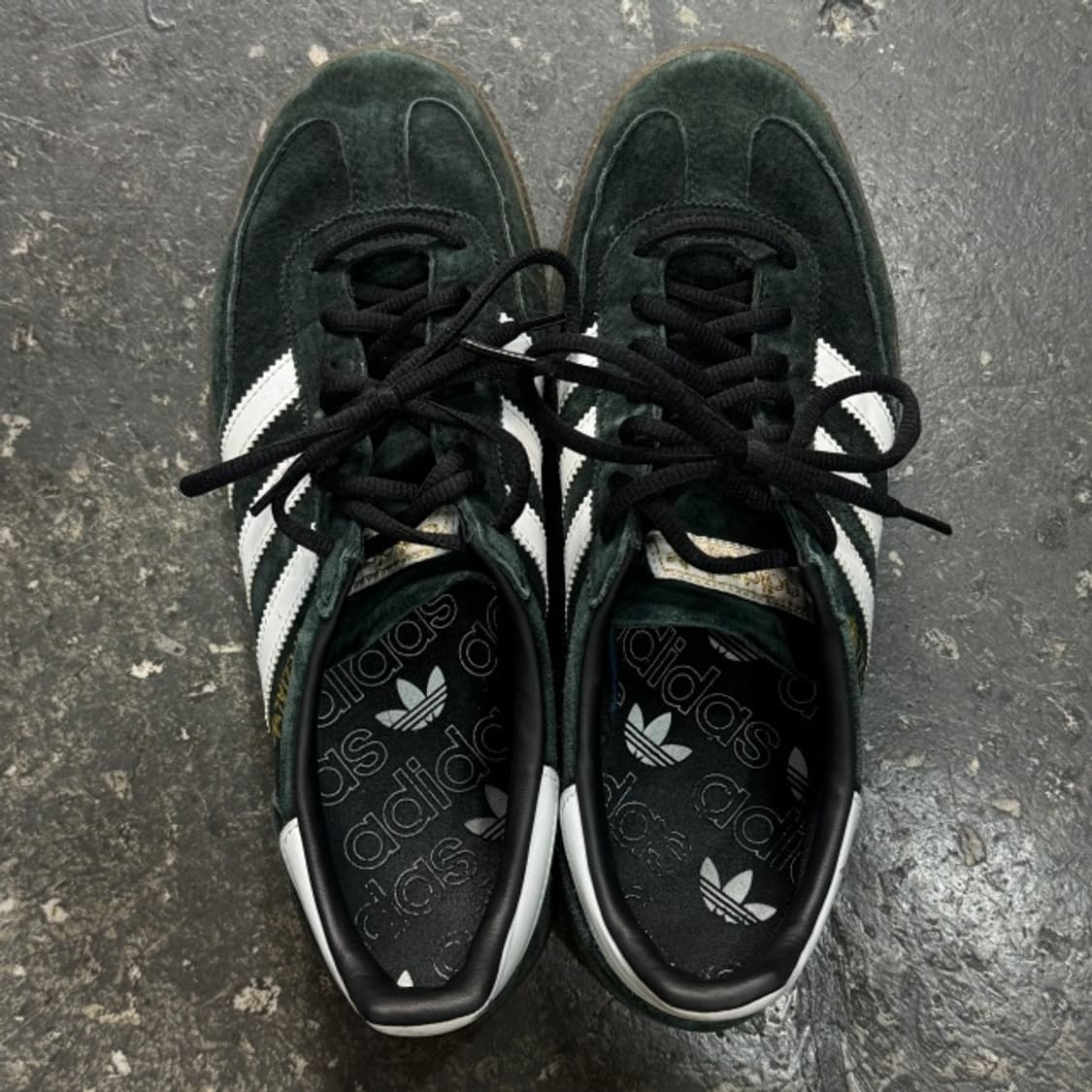 275 아디다스 스페지알  상품이미지7