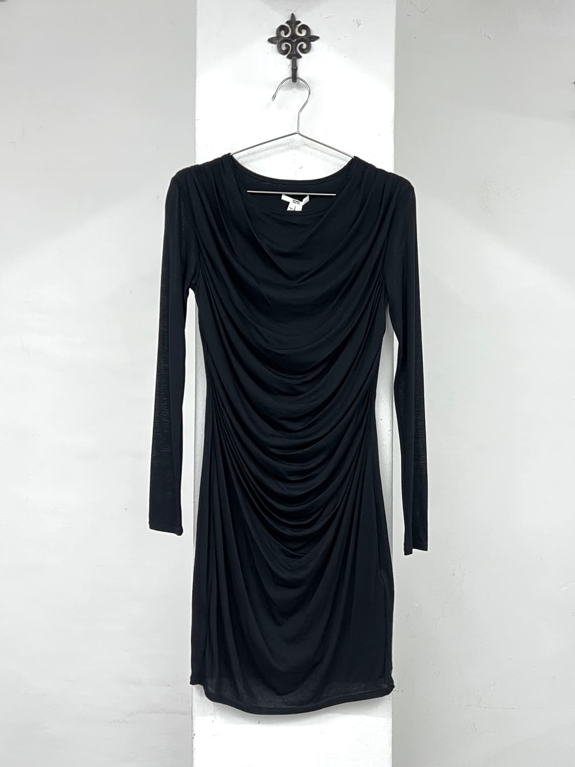 Helmut lang drape onepiece 상품이미지2