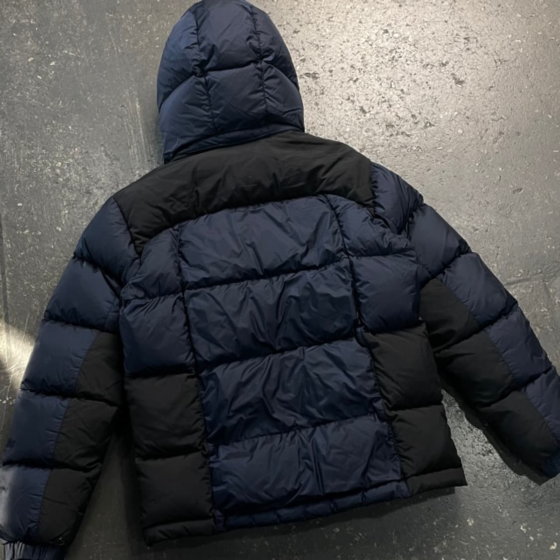 95 코오롱스포츠 패딩  상품이미지6