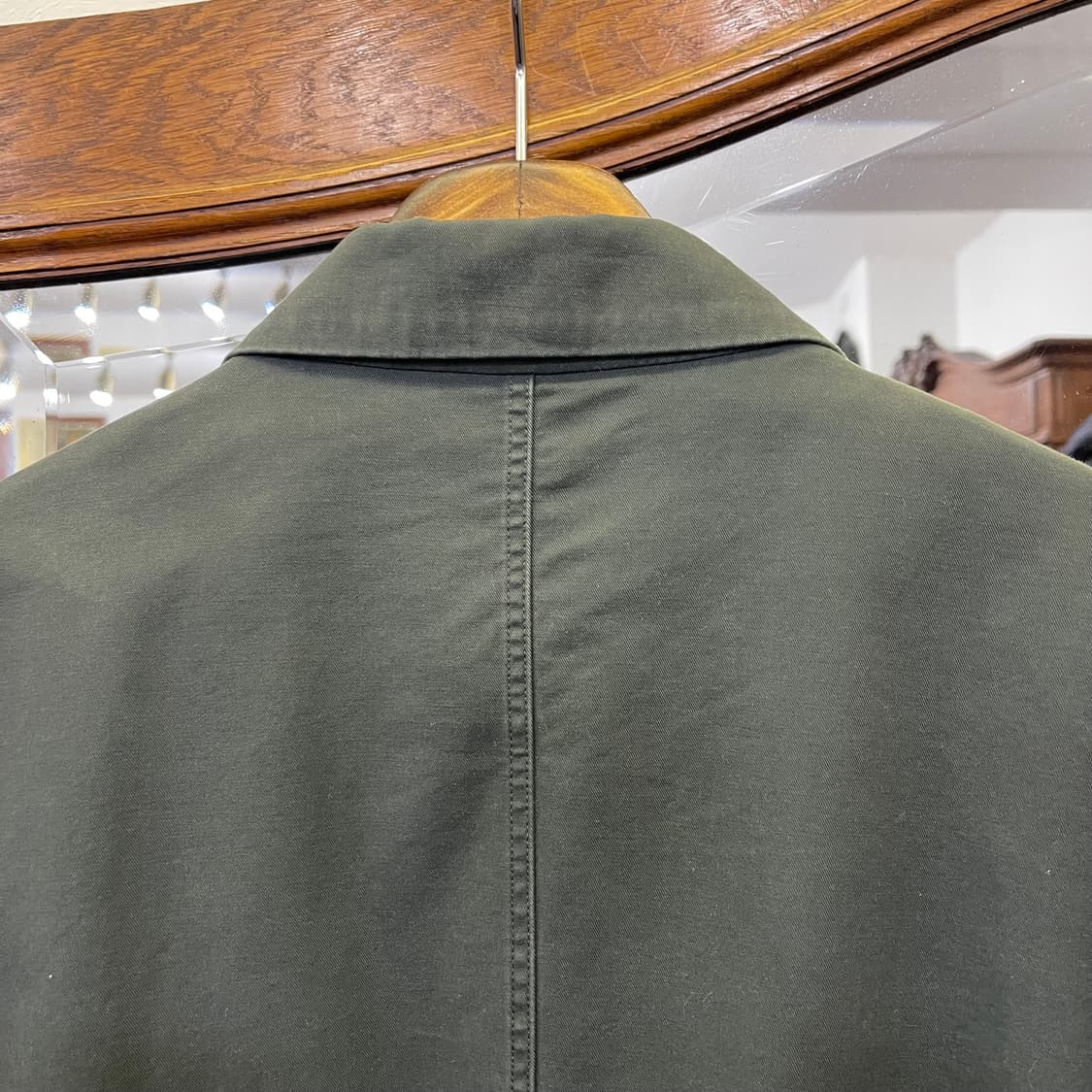 COS 워크자켓 상품이미지9