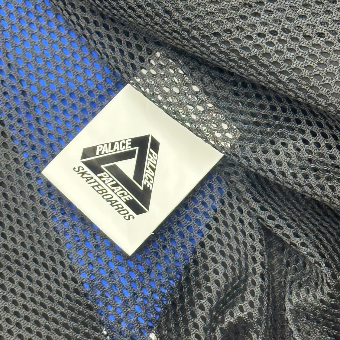 팔라스 팔라맷 트랙 자켓 L 상품이미지5