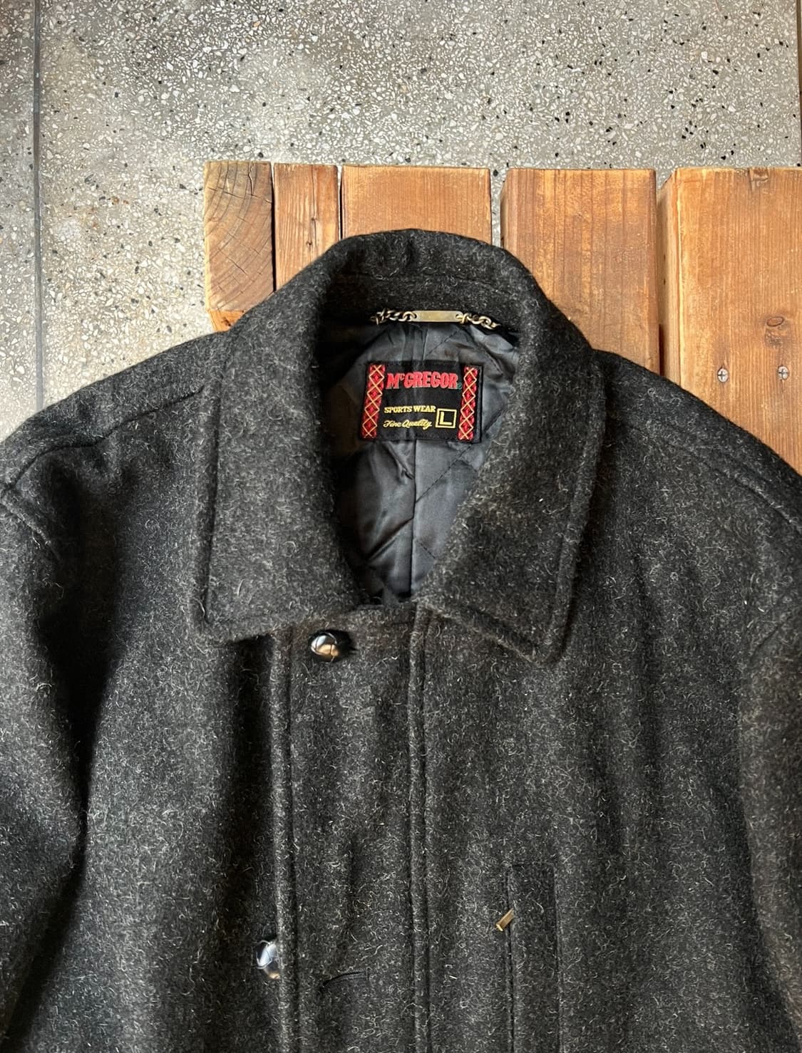 Coat 상품이미지4