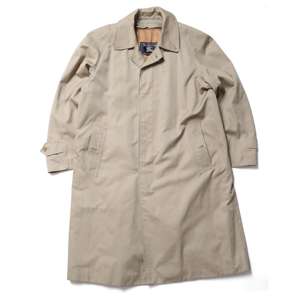 버버리 Burberrys Single Trench Coat   상품이미지1