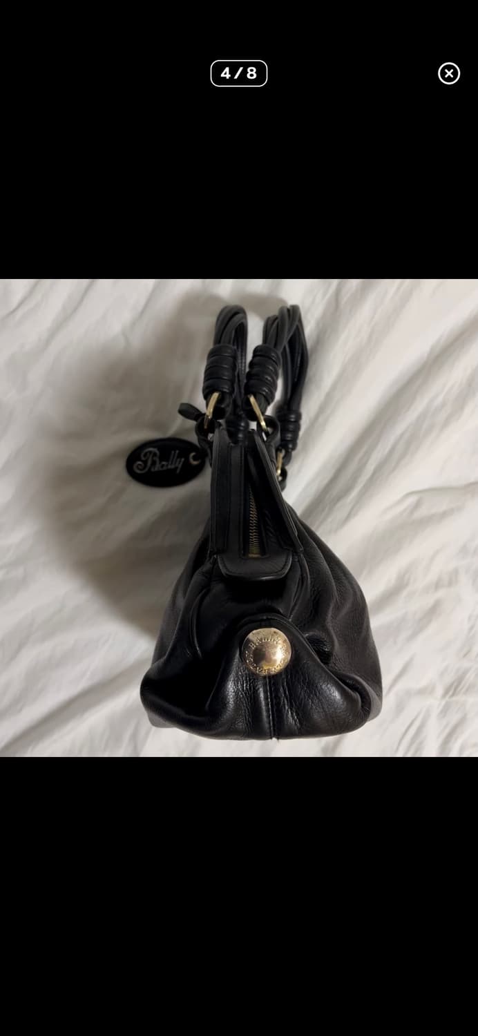 Bally 가방 숄더백 상품이미지4