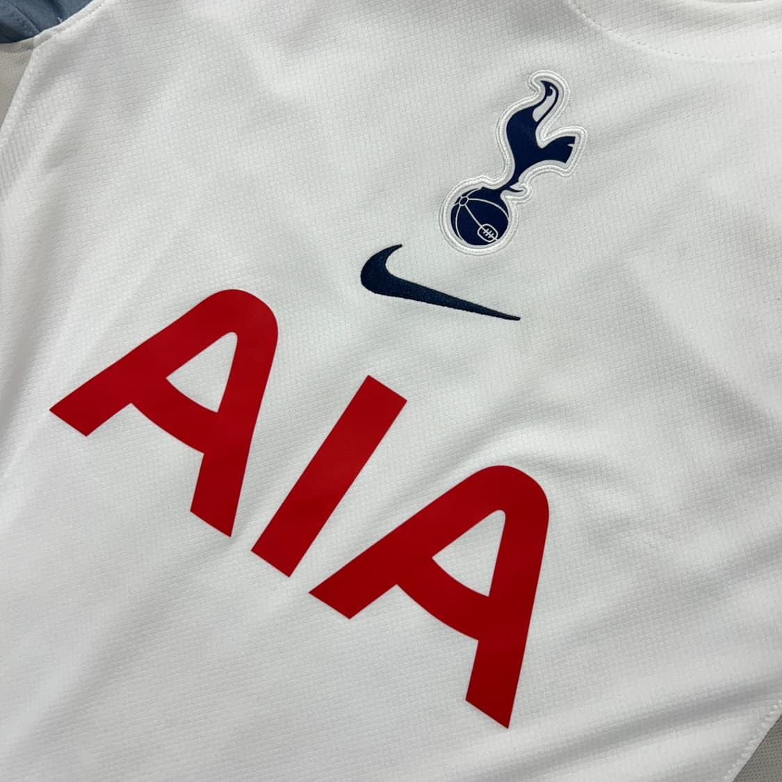 나이키 토트넘 25-26 홈 유니폼(M) 상품이미지5