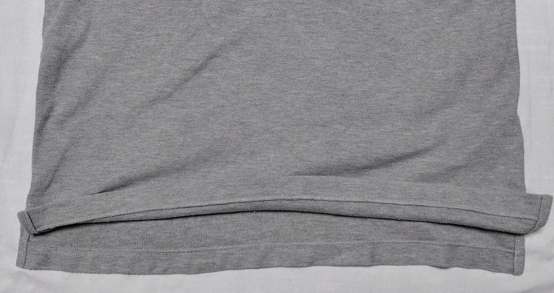 [M] 맥그리거(McGregor) 빈티지 긴팔 피케 폴로 셔츠 상품이미지3