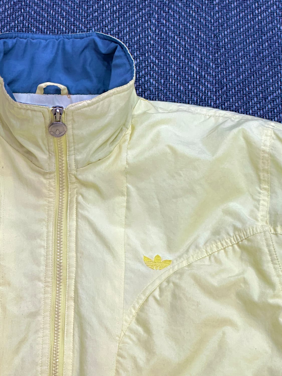 아디다스 올드스쿨 자켓 상품이미지5