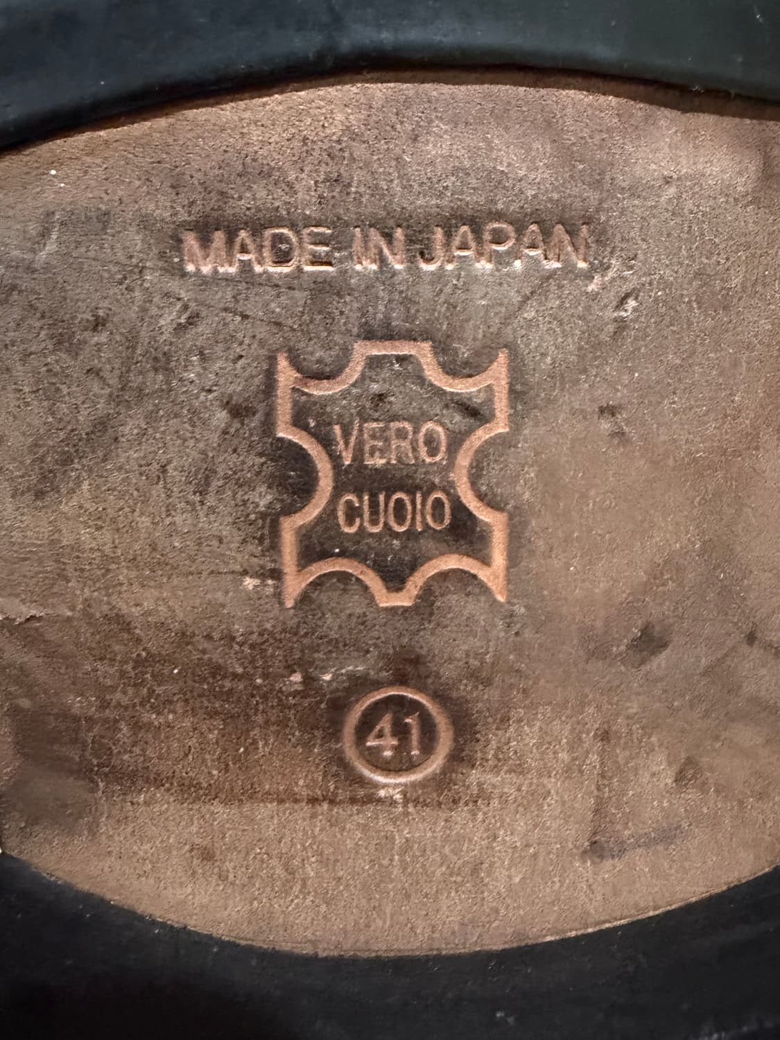 훕데두 롱노즈 스퀘어토 쳐카부츠 상품이미지7