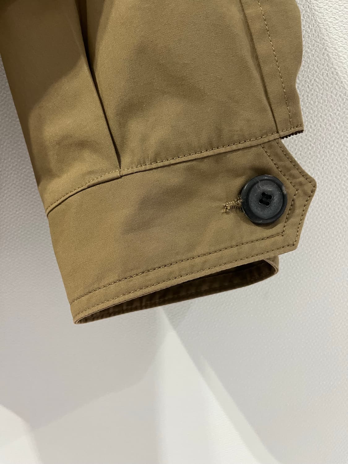 아워레가시 헌트 블루종 (48) 상품이미지8